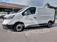 2022 Renault Trafic