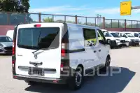 2022 Renault Trafic