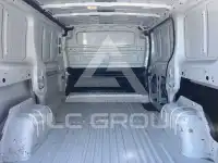 2022 Renault Trafic