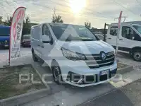 2022 Renault Trafic