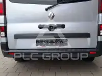 2022 Renault Trafic