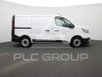 2022 Renault Trafic
