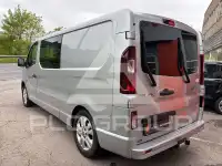 2022 Renault Trafic