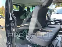 2022 Renault Trafic