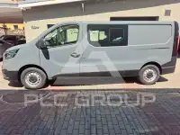 2022 Renault Trafic