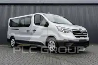 2024 Renault Trafic