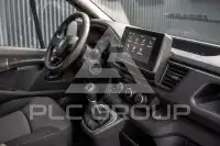 2022 Renault Trafic