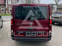 2022 Renault Trafic