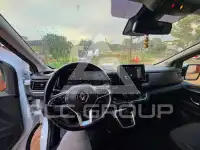 2022 Renault Trafic