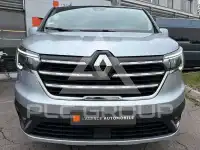 2022 Renault Trafic