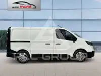 2022 Renault Trafic