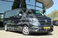 2022 Renault Trafic