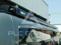 2022 Renault Trafic