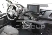 2022 Renault Trafic
