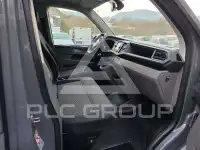 2022 Renault Trafic