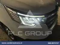 2022 Renault Trafic
