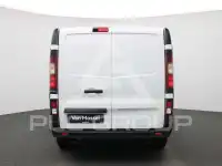 2022 Renault Trafic