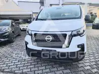 2022 Renault Trafic