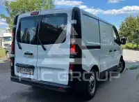 2022 Renault Trafic