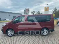 2022 Renault Trafic