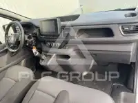 2022 Renault Trafic