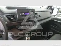 2022 Renault Trafic
