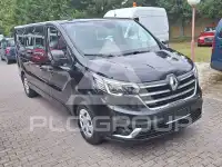 2022 Renault Trafic