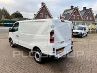 2022 Renault Trafic