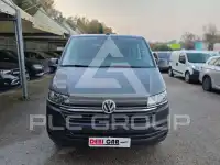 2022 Renault Trafic