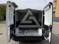 2022 Renault Trafic