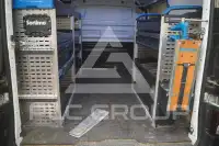 2022 Renault Trafic