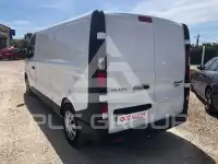 2022 Renault Trafic