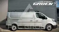 2022 Renault Trafic