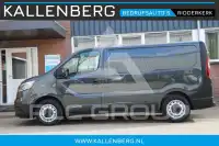 2022 Renault Trafic
