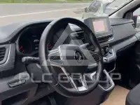 2022 Renault Trafic