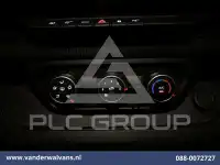 2022 Renault Trafic