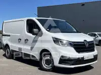 2022 Renault Trafic