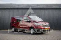 2022 Renault Trafic