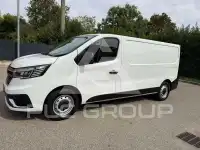 2022 Renault Trafic