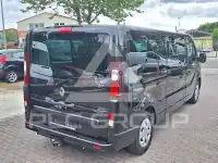 2022 Renault Trafic