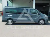 2022 Renault Trafic