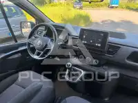 2022 Renault Trafic