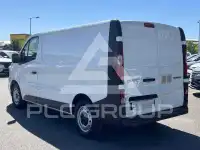 2022 Renault Trafic