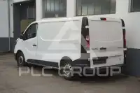 2022 Renault Trafic