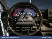 2022 Renault Trafic