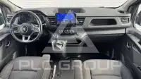 2022 Renault Trafic