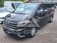 2022 Renault Trafic