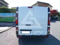 2022 Renault Trafic