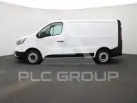 2022 Renault Trafic