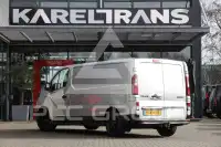 2022 Renault Trafic